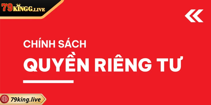 Quyền và nghĩa vụ của nhà cái trong chính sách riêng tư