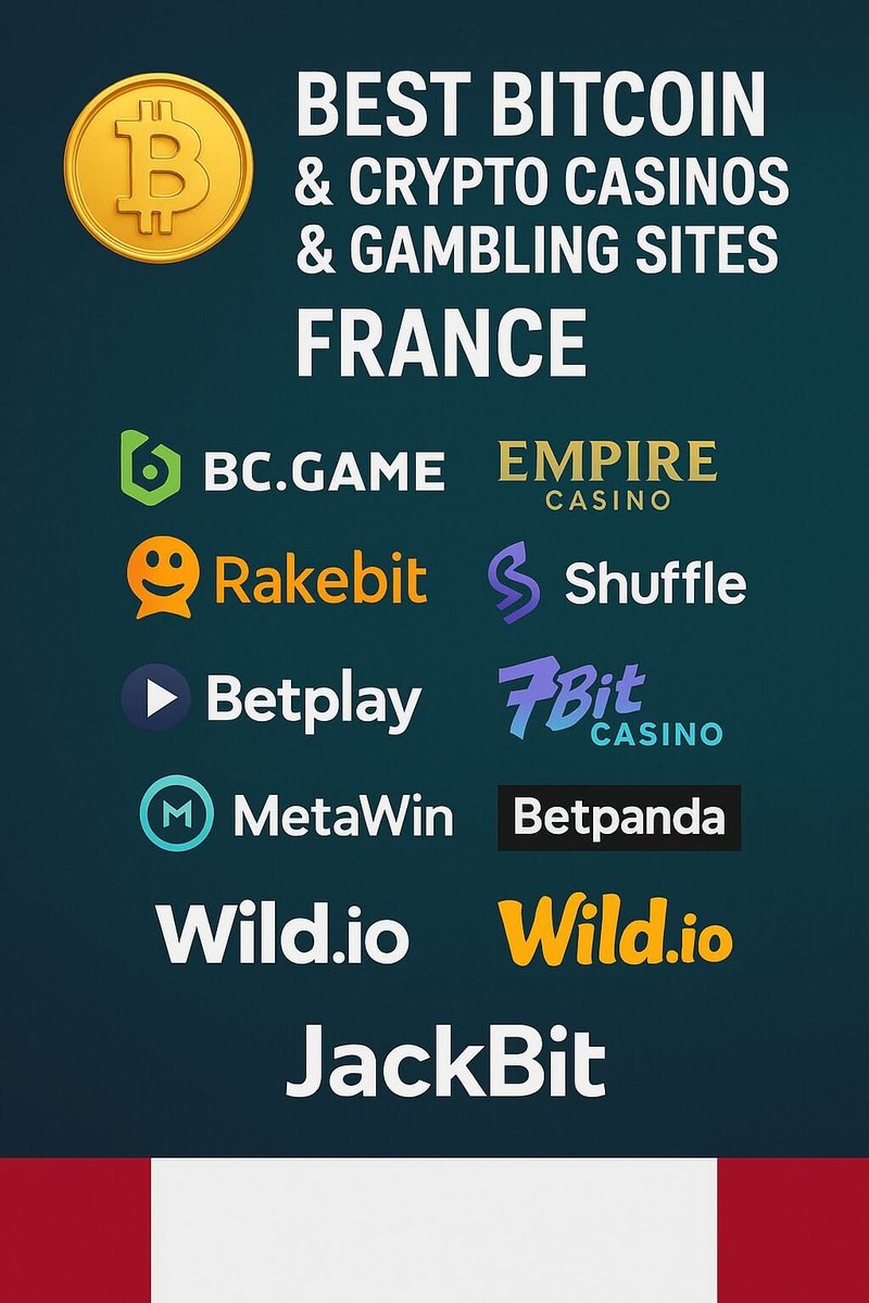 Meilleur betify à France