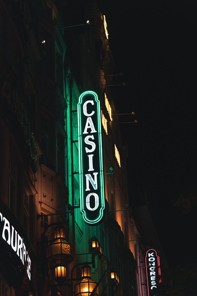 Italy - verde casino login